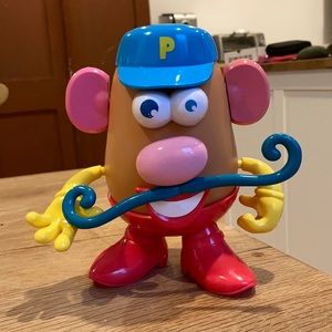 Meet your Posher, Dan